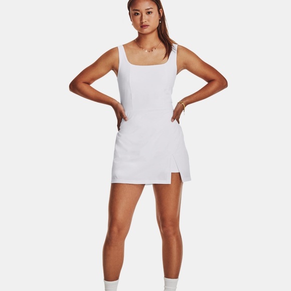 NWT - Under Armour - UA SportDress - Picture 1 of 10